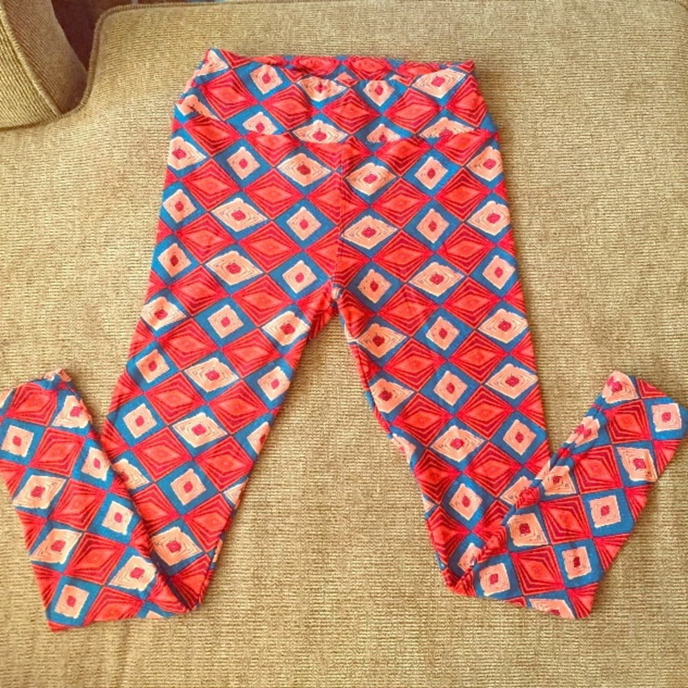 Lularoe leggings OS
